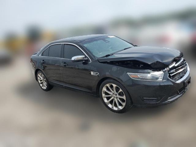 Photo 3 VIN: 1FAHP2F83FG177705 - FORD TAURUS 