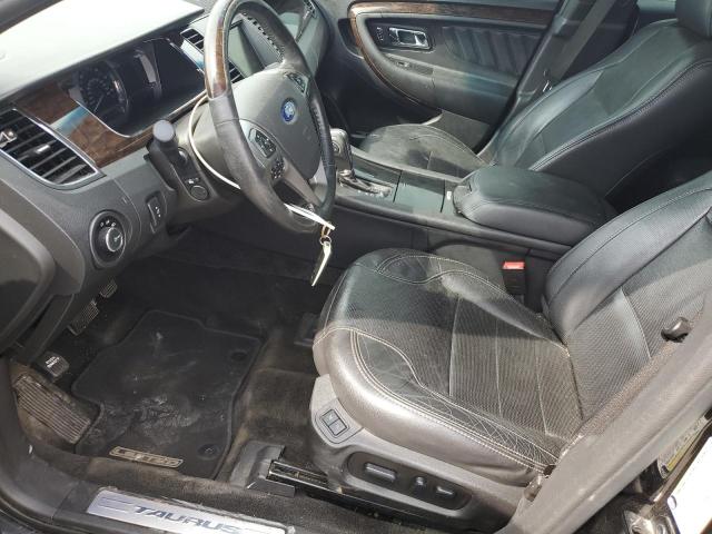 Photo 6 VIN: 1FAHP2F83FG177705 - FORD TAURUS 