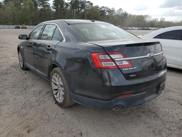 Photo 1 VIN: 1FAHP2F83FG180328 - FORD TAURUS LIM 