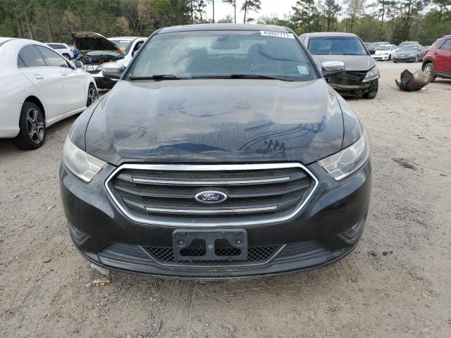 Photo 4 VIN: 1FAHP2F83FG180328 - FORD TAURUS LIM 