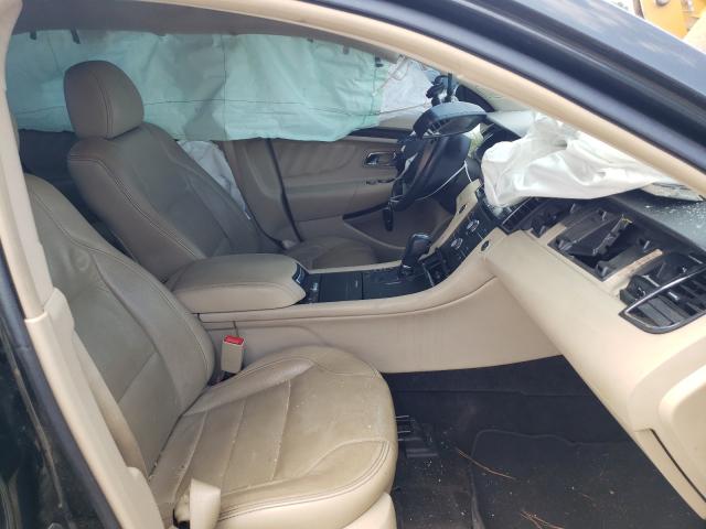 Photo 4 VIN: 1FAHP2F83GG103041 - FORD TAURUS 