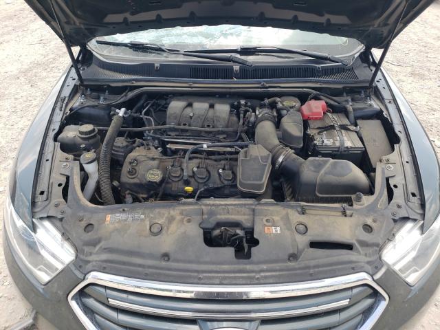 Photo 6 VIN: 1FAHP2F83GG103041 - FORD TAURUS 