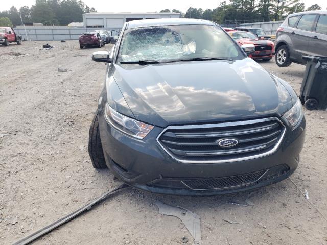 Photo 8 VIN: 1FAHP2F83GG103041 - FORD TAURUS 