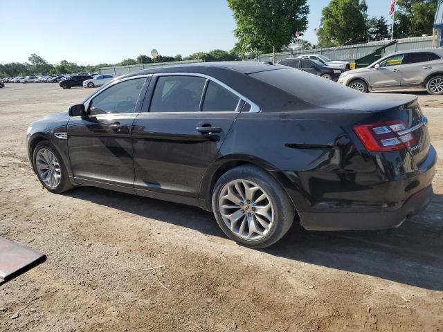 Photo 1 VIN: 1FAHP2F83GG104657 - FORD TAURUS LIM 