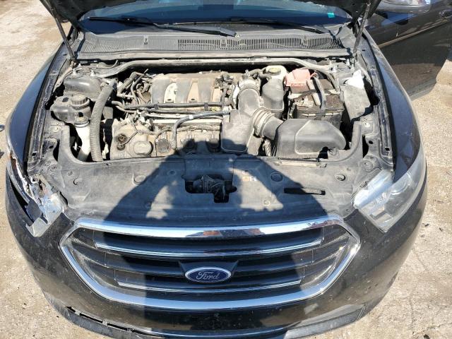 Photo 10 VIN: 1FAHP2F83GG104657 - FORD TAURUS LIM 