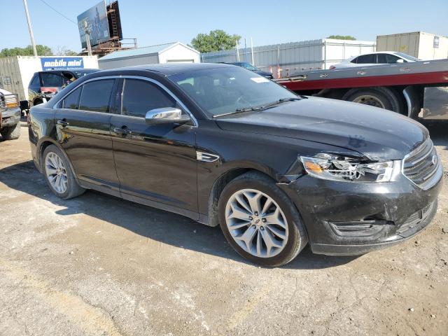 Photo 3 VIN: 1FAHP2F83GG104657 - FORD TAURUS LIM 