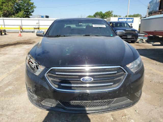 Photo 4 VIN: 1FAHP2F83GG104657 - FORD TAURUS LIM 