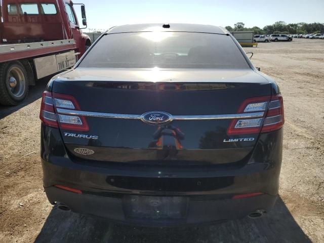 Photo 5 VIN: 1FAHP2F83GG104657 - FORD TAURUS LIM 