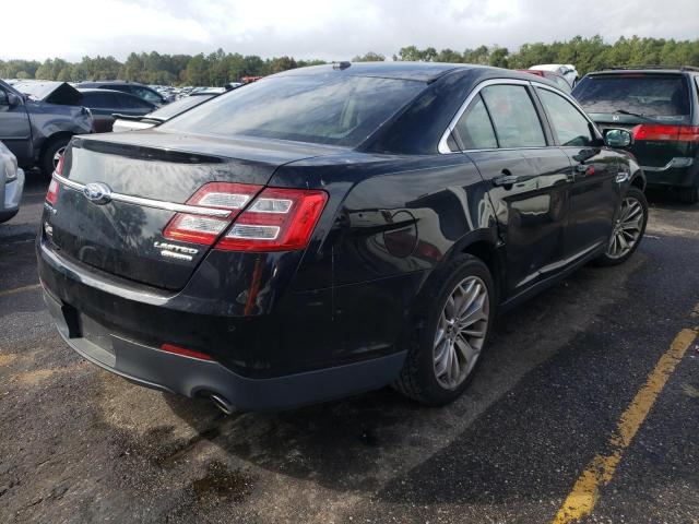 Photo 3 VIN: 1FAHP2F83GG105050 - FORD TAURUS LIM 