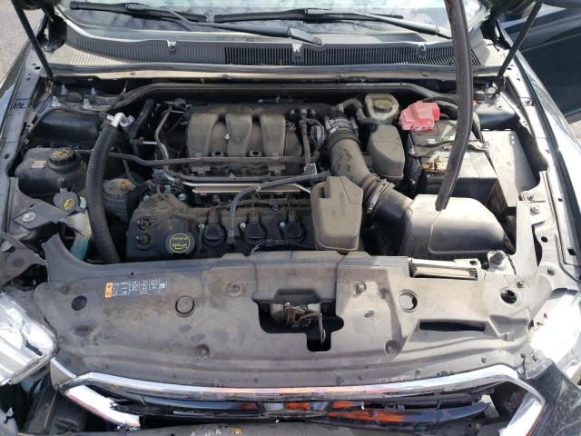 Photo 6 VIN: 1FAHP2F83GG105050 - FORD TAURUS LIM 