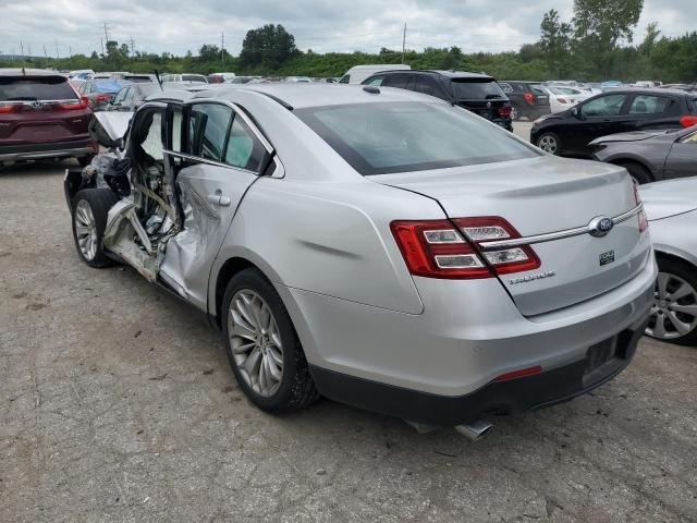 Photo 1 VIN: 1FAHP2F83GG106277 - FORD TAURUS 