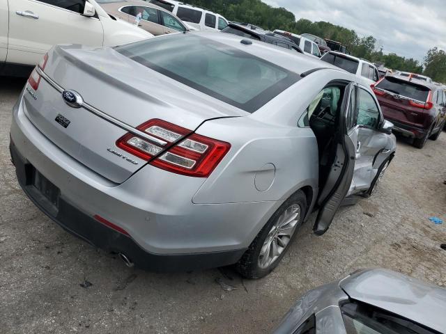 Photo 2 VIN: 1FAHP2F83GG106277 - FORD TAURUS 