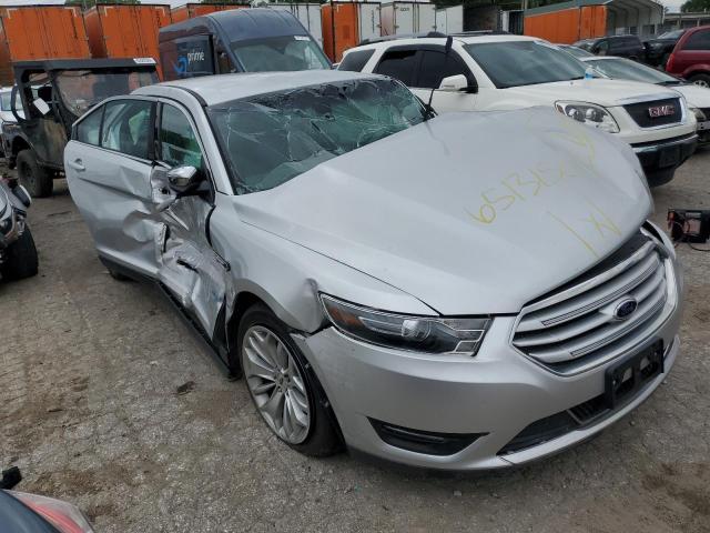 Photo 3 VIN: 1FAHP2F83GG106277 - FORD TAURUS 