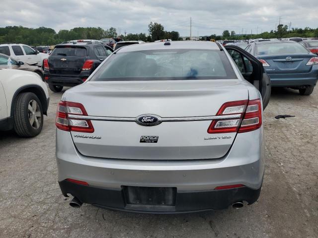 Photo 5 VIN: 1FAHP2F83GG106277 - FORD TAURUS 