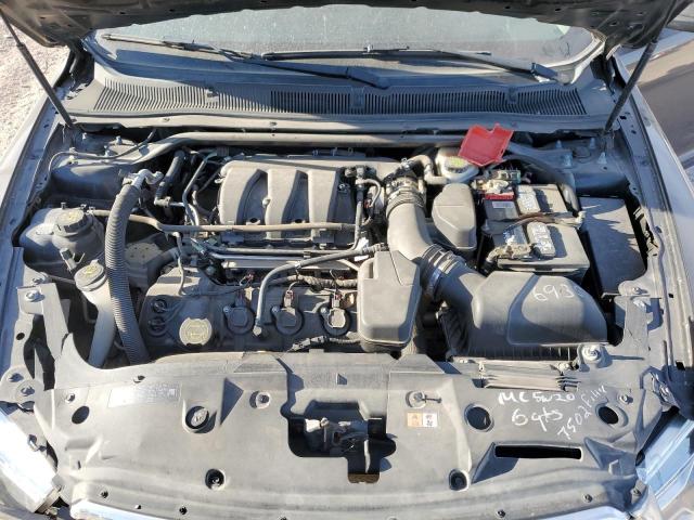 Photo 10 VIN: 1FAHP2F83GG107297 - FORD TAURUS 