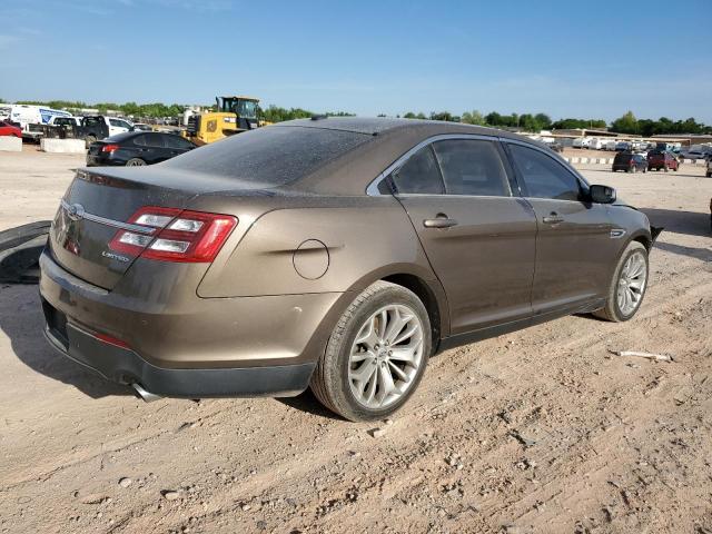 Photo 2 VIN: 1FAHP2F83GG107297 - FORD TAURUS 