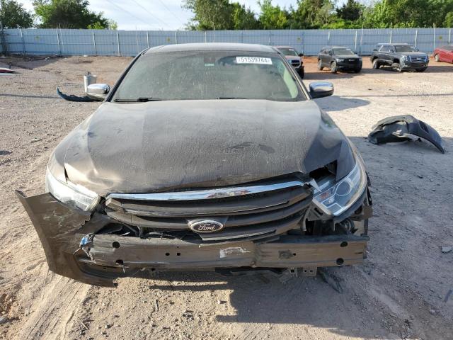 Photo 4 VIN: 1FAHP2F83GG107297 - FORD TAURUS 