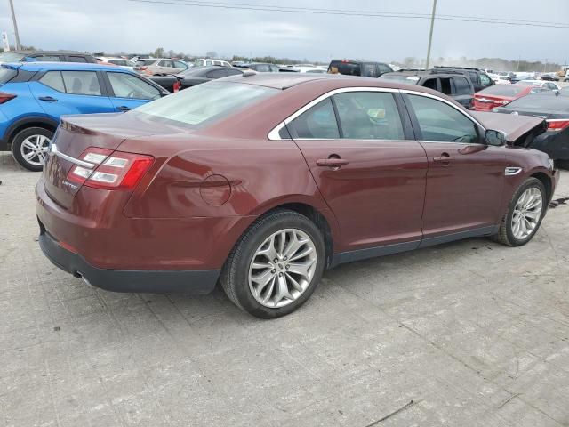 Photo 2 VIN: 1FAHP2F83GG110975 - FORD TAURUS LIM 