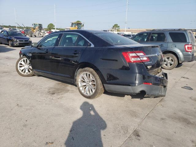 Photo 1 VIN: 1FAHP2F83GG113892 - FORD TAURUS LIM 