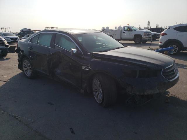 Photo 3 VIN: 1FAHP2F83GG113892 - FORD TAURUS LIM 