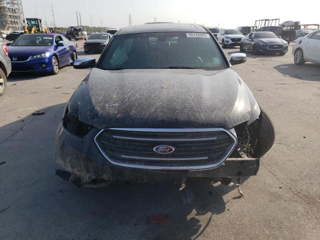 Photo 4 VIN: 1FAHP2F83GG113892 - FORD TAURUS LIM 