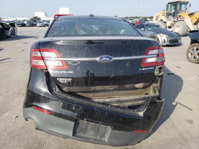 Photo 5 VIN: 1FAHP2F83GG113892 - FORD TAURUS LIM 