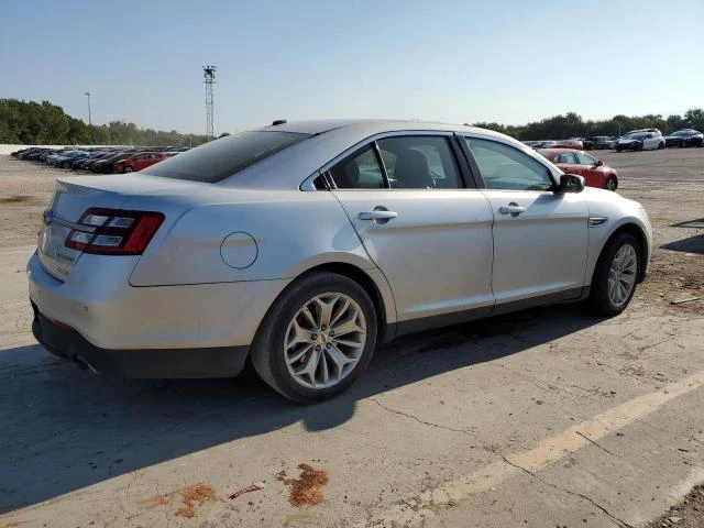 Photo 2 VIN: 1FAHP2F83GG113942 - FORD TAURUS LIM 