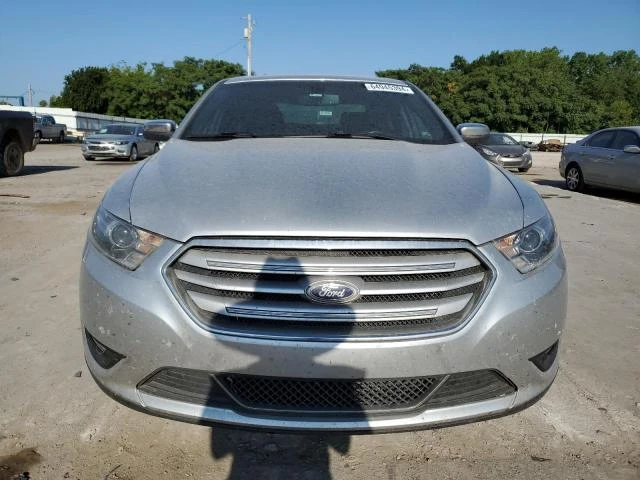 Photo 4 VIN: 1FAHP2F83GG113942 - FORD TAURUS LIM 