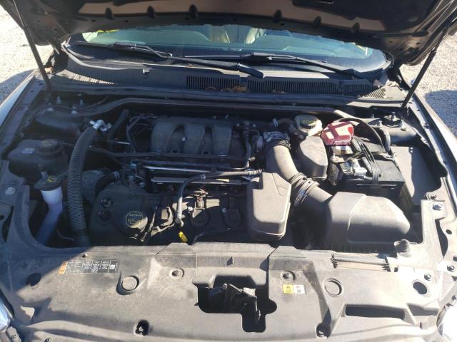 Photo 6 VIN: 1FAHP2F83GG114041 - FORD TAURUS LIM 