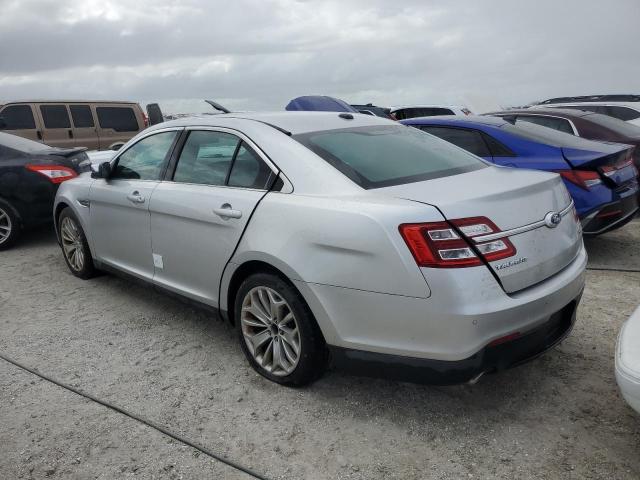 Photo 1 VIN: 1FAHP2F83GG114072 - FORD TAURUS LIM 