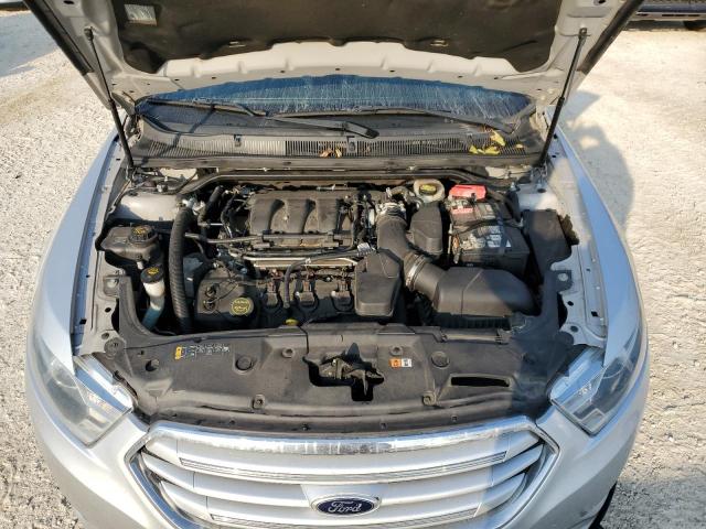 Photo 10 VIN: 1FAHP2F83GG114072 - FORD TAURUS LIM 