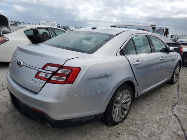 Photo 2 VIN: 1FAHP2F83GG114072 - FORD TAURUS LIM 