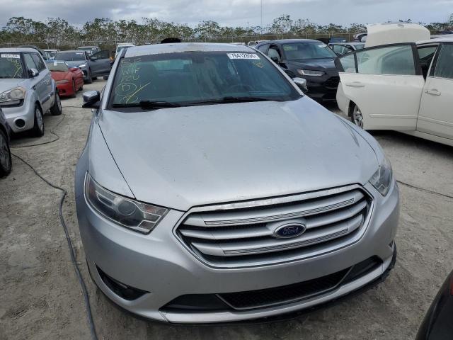 Photo 4 VIN: 1FAHP2F83GG114072 - FORD TAURUS LIM 