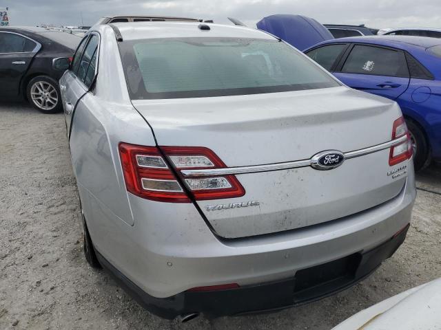 Photo 5 VIN: 1FAHP2F83GG114072 - FORD TAURUS LIM 