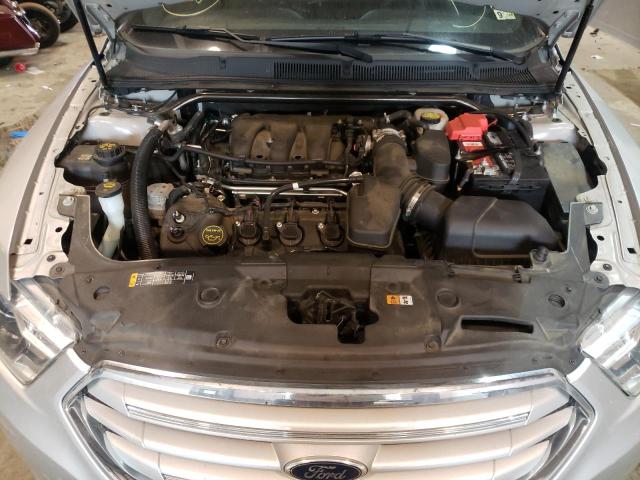 Photo 6 VIN: 1FAHP2F83GG125007 - FORD TAURUS LIM 