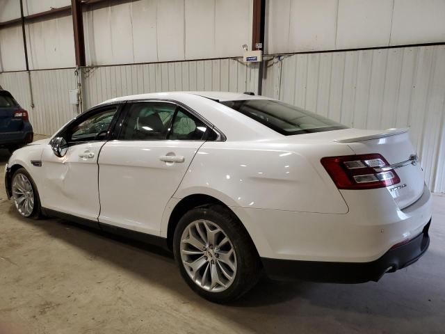 Photo 1 VIN: 1FAHP2F83GG139716 - FORD TAURUS 