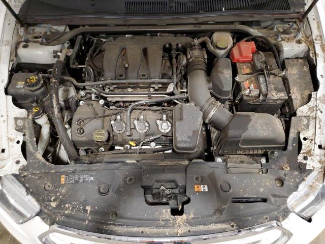 Photo 10 VIN: 1FAHP2F83GG139716 - FORD TAURUS 