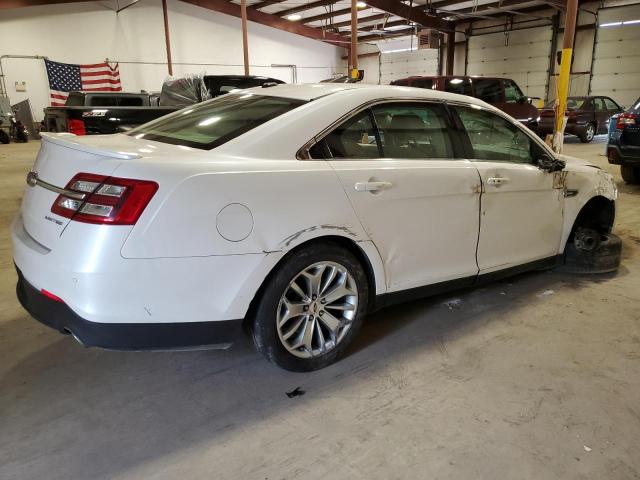 Photo 2 VIN: 1FAHP2F83GG139716 - FORD TAURUS 