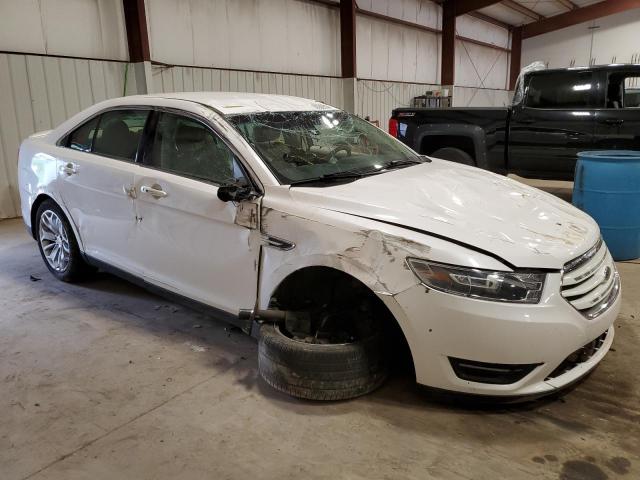 Photo 3 VIN: 1FAHP2F83GG139716 - FORD TAURUS 