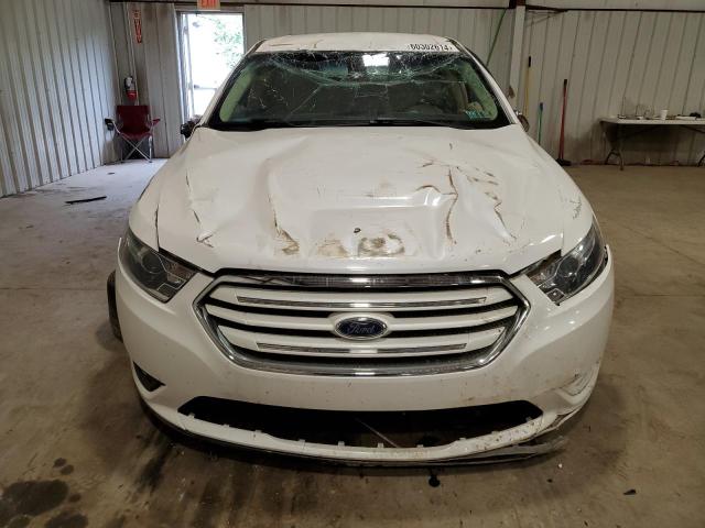 Photo 4 VIN: 1FAHP2F83GG139716 - FORD TAURUS 