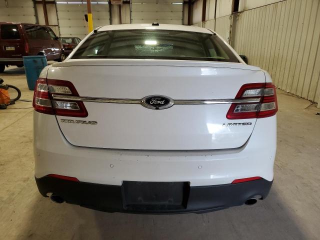 Photo 5 VIN: 1FAHP2F83GG139716 - FORD TAURUS 