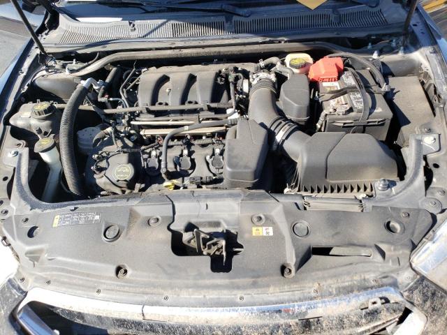 Photo 10 VIN: 1FAHP2F83HG102599 - FORD TAURUS LIM 