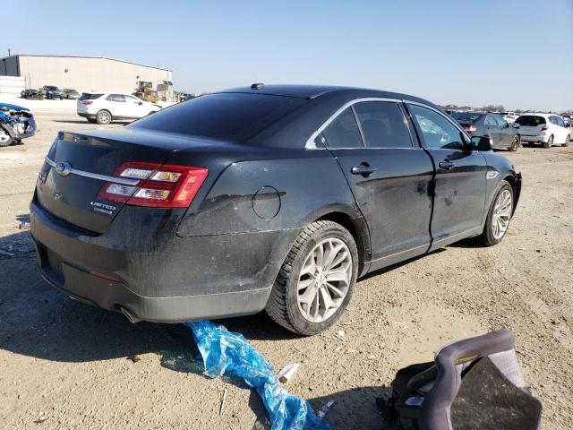 Photo 2 VIN: 1FAHP2F83HG102599 - FORD TAURUS LIM 