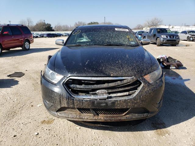 Photo 4 VIN: 1FAHP2F83HG102599 - FORD TAURUS LIM 