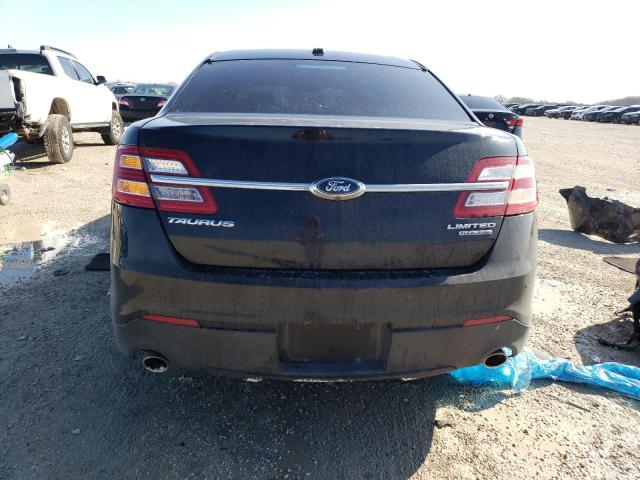 Photo 5 VIN: 1FAHP2F83HG102599 - FORD TAURUS LIM 