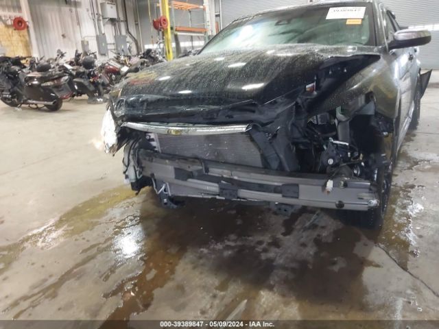 Photo 5 VIN: 1FAHP2F83HG104112 - FORD TAURUS 