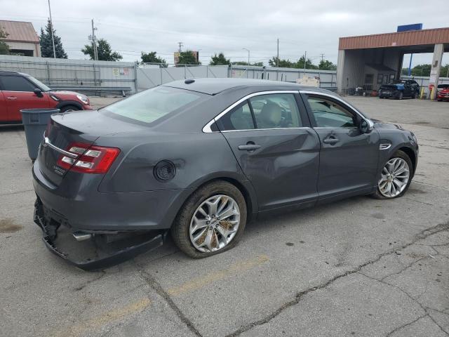 Photo 2 VIN: 1FAHP2F83HG109973 - FORD TAURUS LIM 