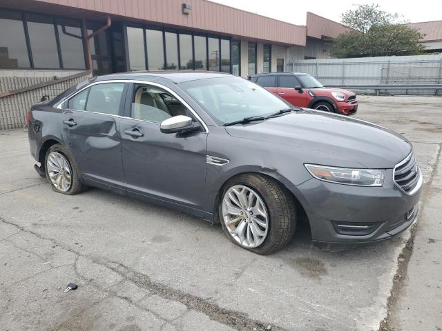 Photo 3 VIN: 1FAHP2F83HG109973 - FORD TAURUS LIM 