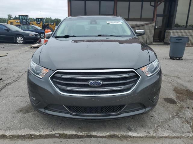 Photo 4 VIN: 1FAHP2F83HG109973 - FORD TAURUS LIM 