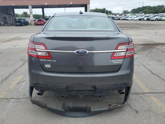 Photo 5 VIN: 1FAHP2F83HG109973 - FORD TAURUS LIM 